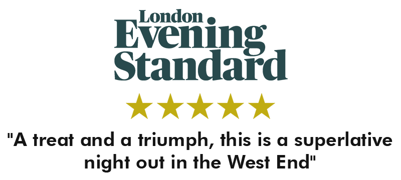 evening-standard -musical director - This House
