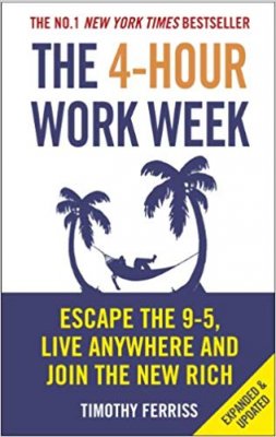 The 4 Hour Work Week Musical Musing