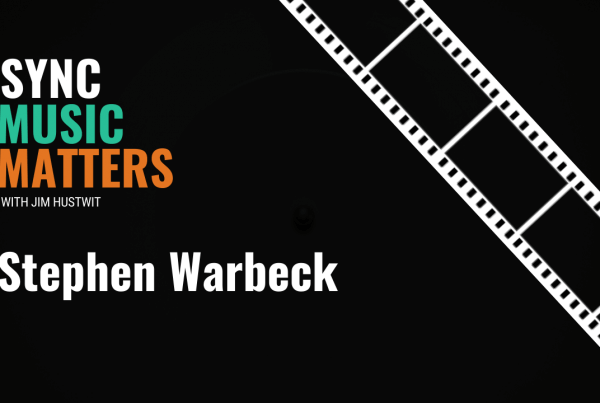 01 Writing Music with Personality with Oscar Winning Stephen Warbeck