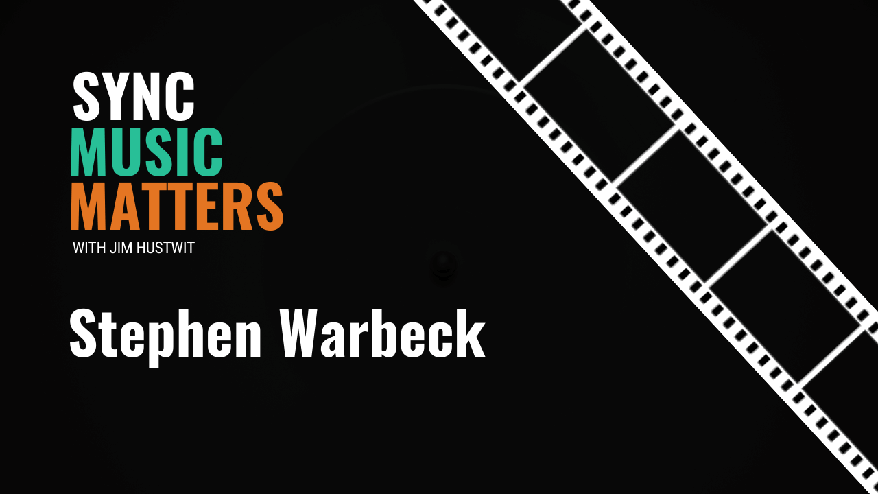01 – Writing Music with Personality with Oscar Winning Stephen Warbeck