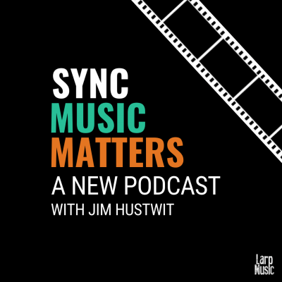 Sync Music Matters Logo