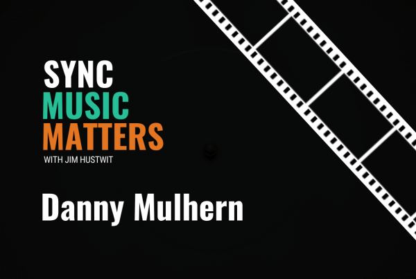 Sync Music Matters_Danny Mulhern
