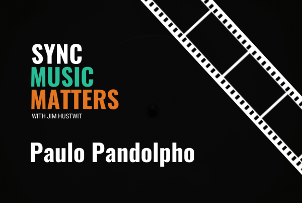 Sync Music Matters_Paulo Pandolpho Interview