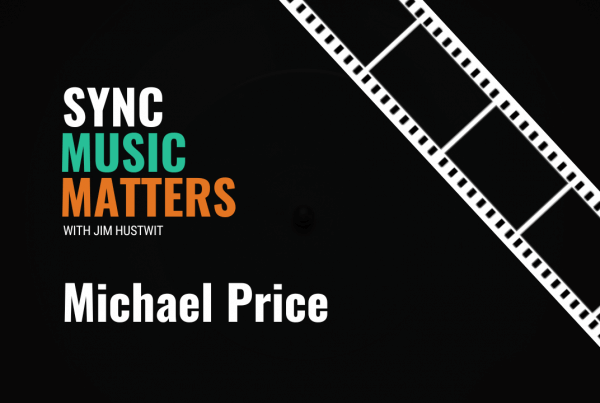 Michael Price_Sync Music Matters