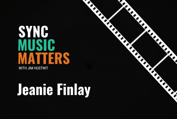 Jeanie Finlay Interview_Sunc Music Matters