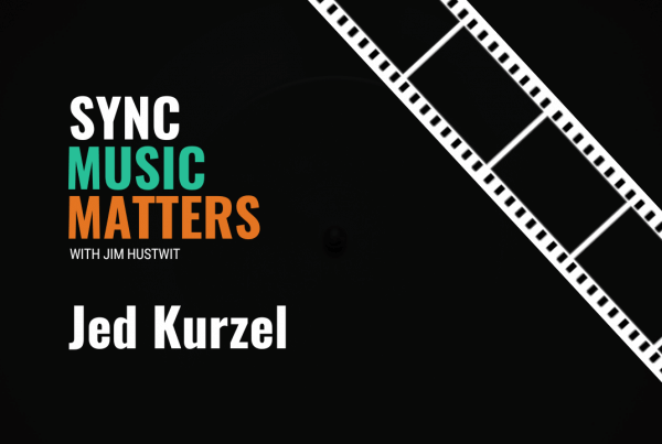 Jed Kurzel Interview_Sync Music Matters