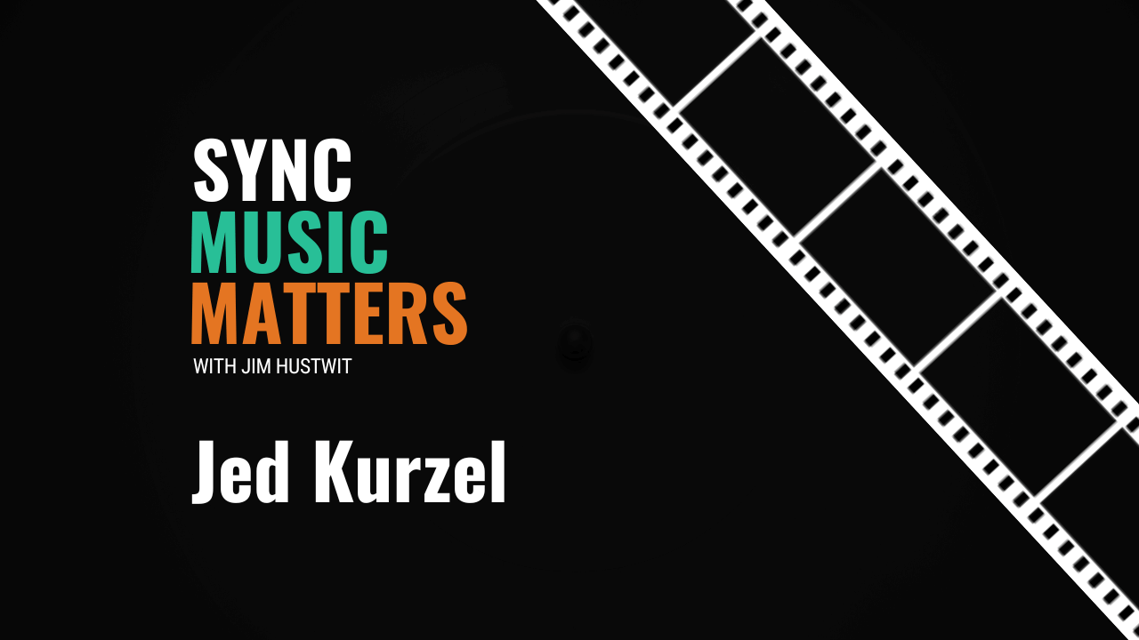 15 – Making People Feel Uncomfortable with Award Winning Jed Kurzel