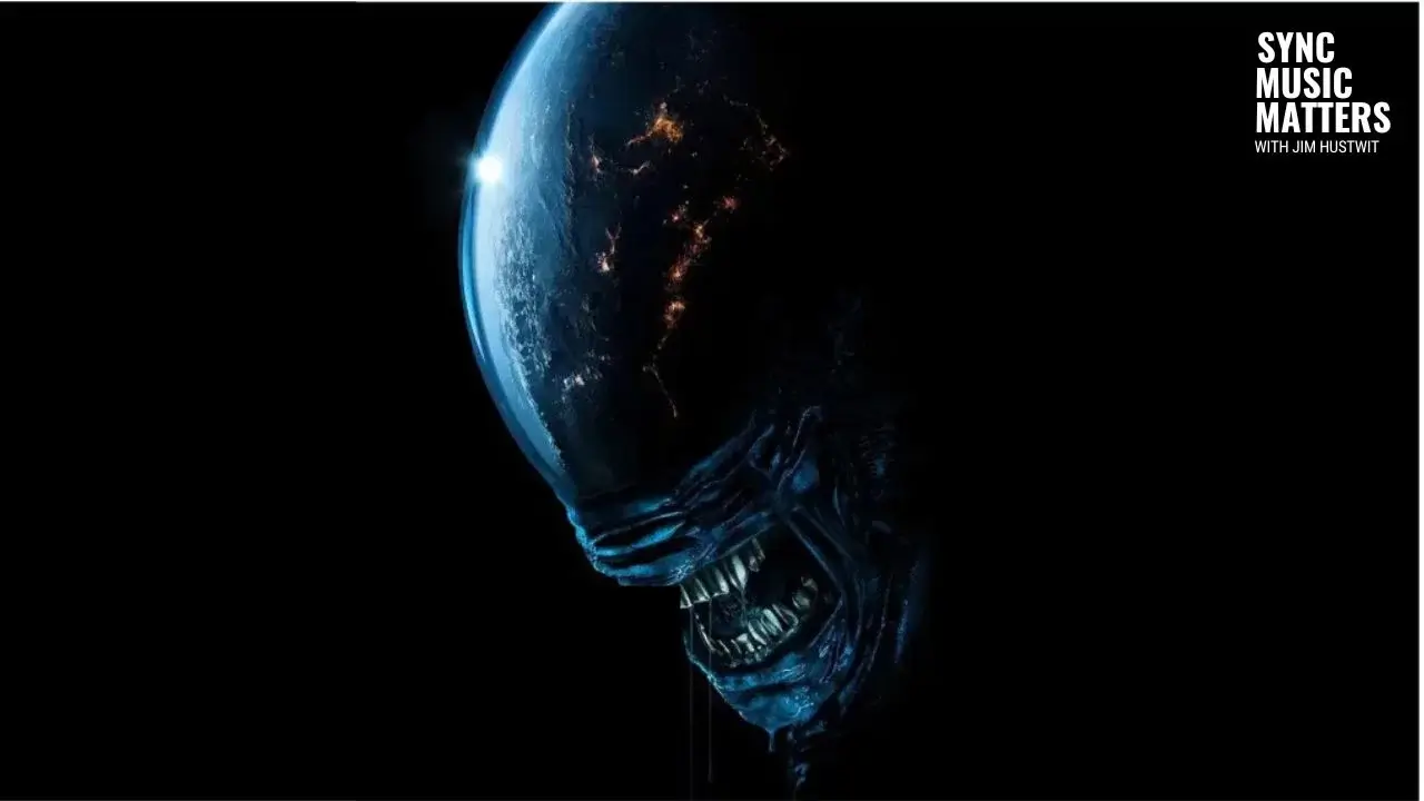 28 – Jeff Russo – Scoring Alien: Earth and Instruments that Spark Creativity