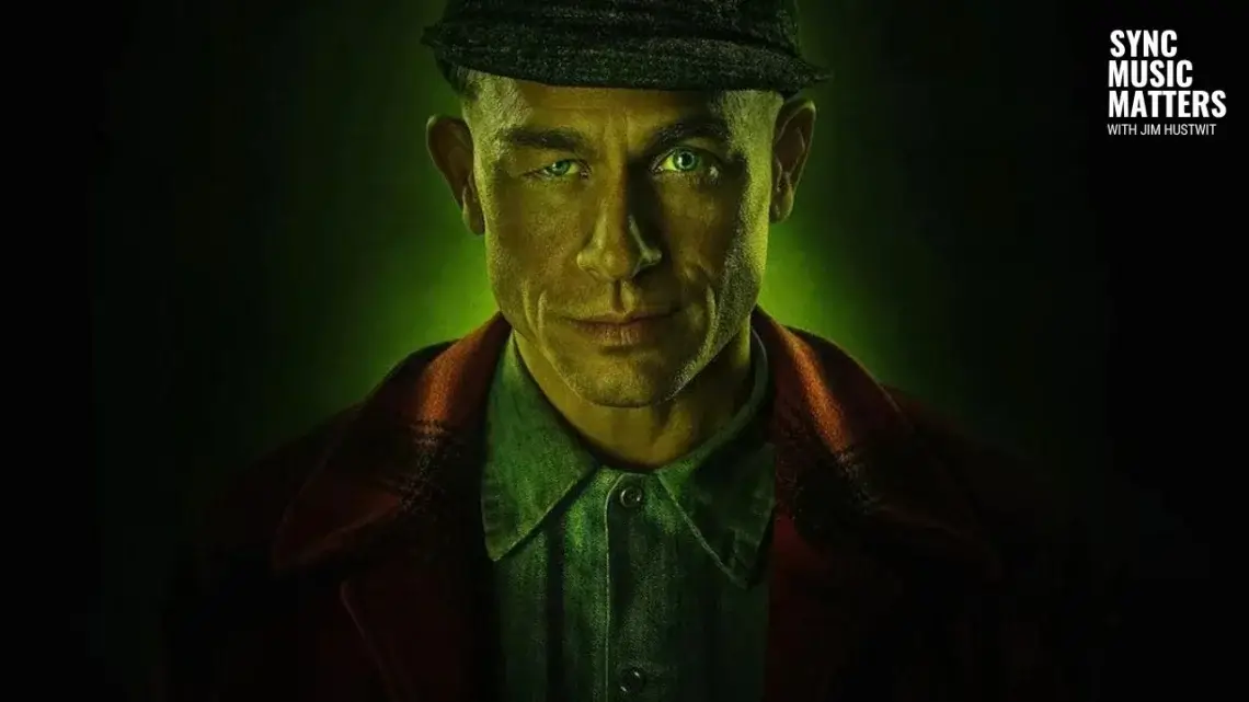 Mac Quayle Interview Sync Music Matters