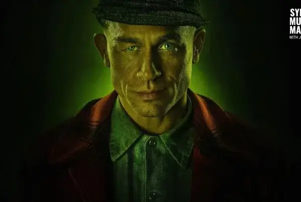 Mac Quayle Interview Sync Music Matters