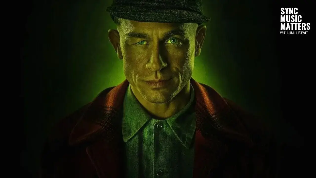 30 – Mac Quayle – Scoring Netflix’ Monster: The Ed Gein Story