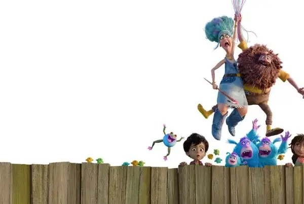 Oli Julian Interview Sync Music Matters Podcast