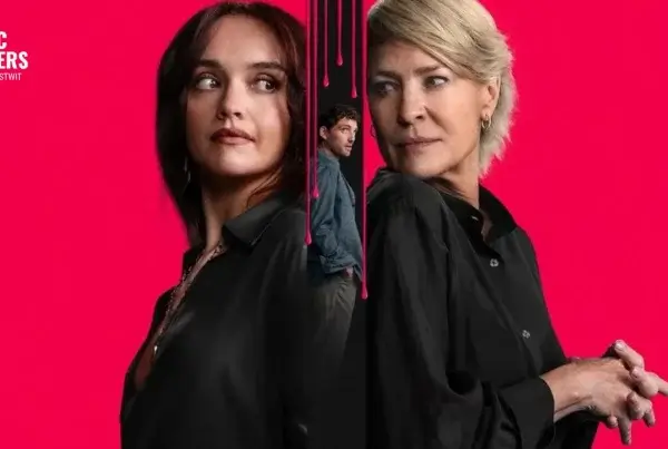 Ruth Barrett - Scoring The Girlfriend - Interview Sync Music Matters