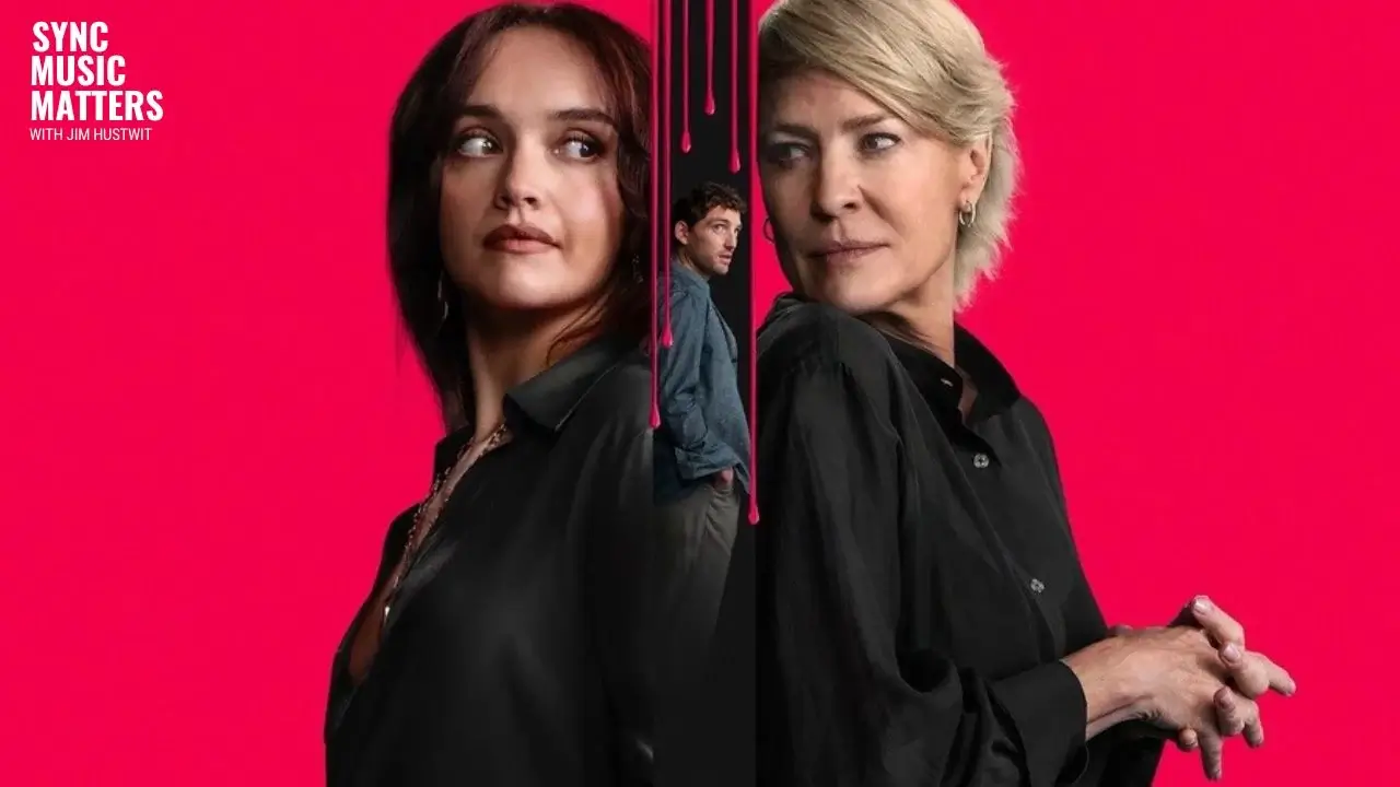 34 – Ruth Barrett – Scoring The Girlfriend