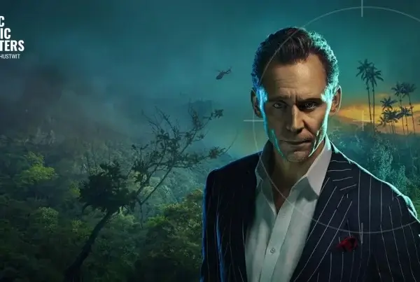 Music in The Night Manager Season 2 - Sync Music Matters